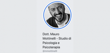 Dott. Mauro Mottinelli - Studio di Psicologia e Psicoterapia 