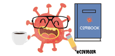 CIAO! Sono il Virus cugino dell’influenza e del raffreddore…