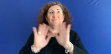  Dirette LIS TV #lisnonsiferma - Romina Rossi & Co.