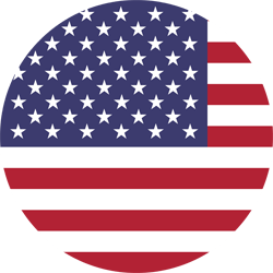 flag round 250 amrica