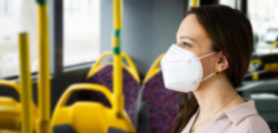 Trasporti pubblici, Rsa e strutture sanitarie: mascherine obbligatorie fino al 30 settembre